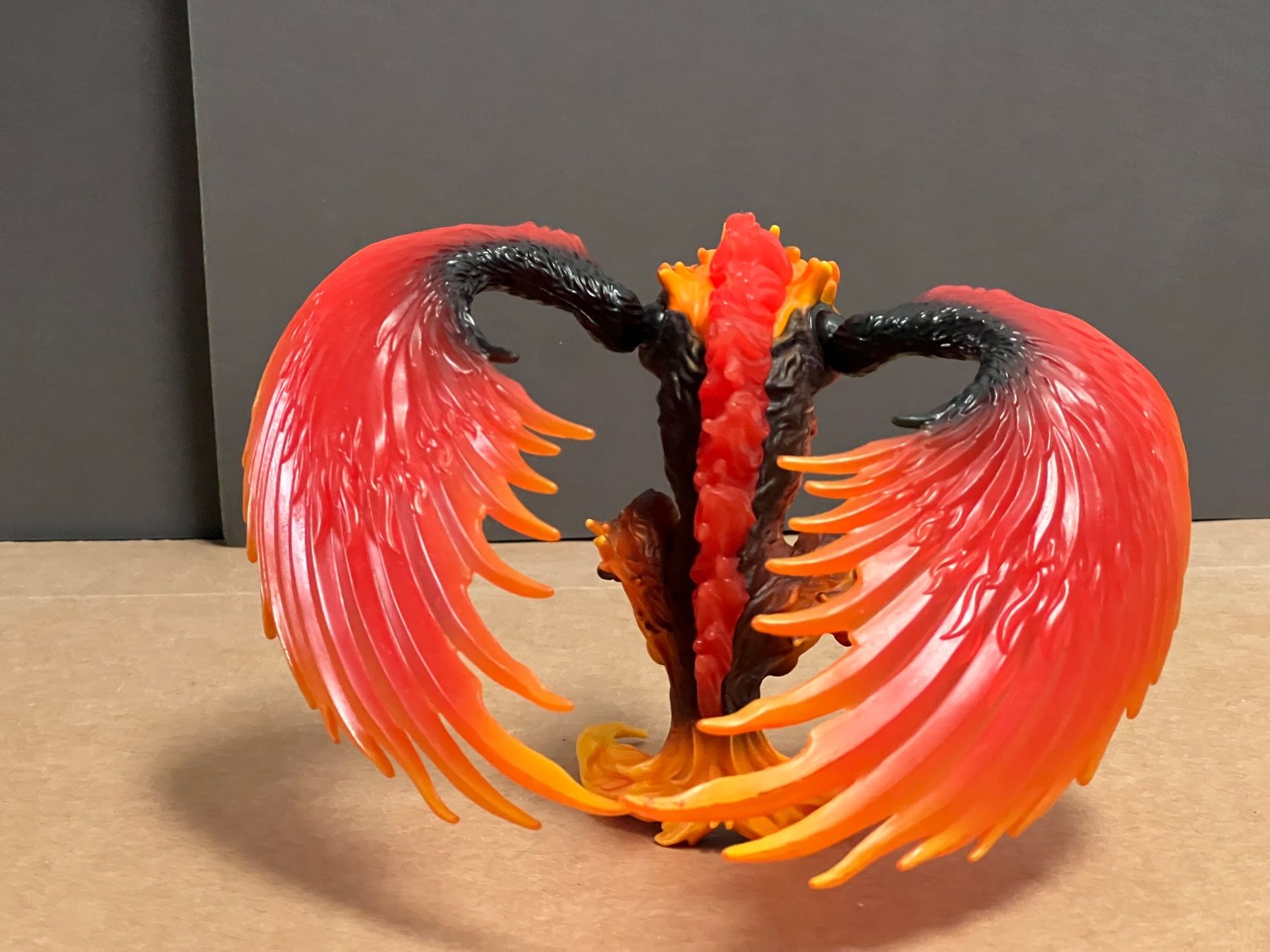 Schleich Statuette: Schleich 42511 Feuer Adler Drachen Eldrador – Usato da Ennetbaden venduto da mapa05 4