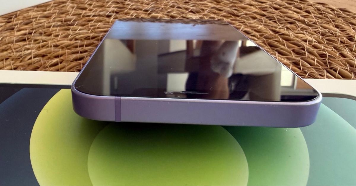 Apple Portables: iPhone 12 – D'occasion à Emmenbrücke par Hector8 4