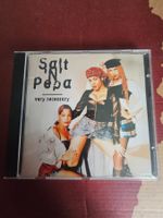 CD - Salt 'N' Pepa – Very Necessary (Hip Hop, 1992)