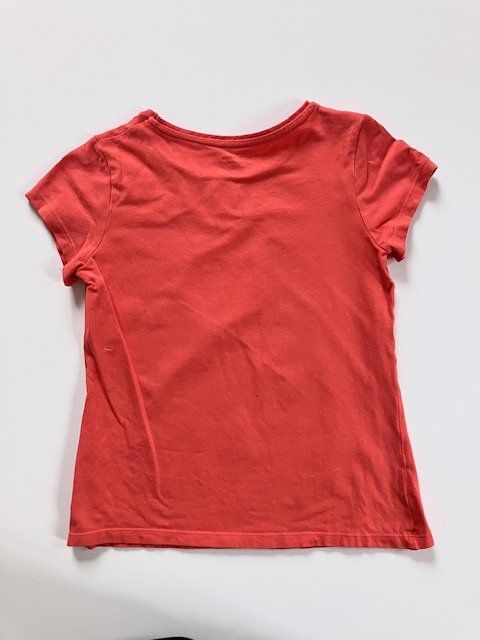 Camicette, T-shirt & Top: Vertbaudet T-Shirt, Gr. 138 – Usato da Biel/Bienne venduto da johanna3494 1