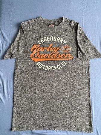 Harley-Davidson T-Shirt