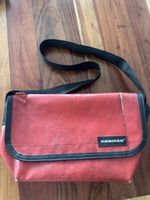 Freitag Tasche, Rot