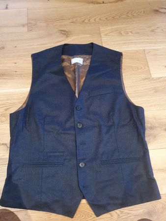 Brunello Cucinelli, Weste, Gilet, Neuwertig