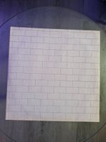 LP - Pink Floyd - The Wall - Vinyl