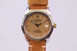 Tudor Prince Date Automatic 