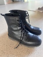 Herbststiefel Gr. 37