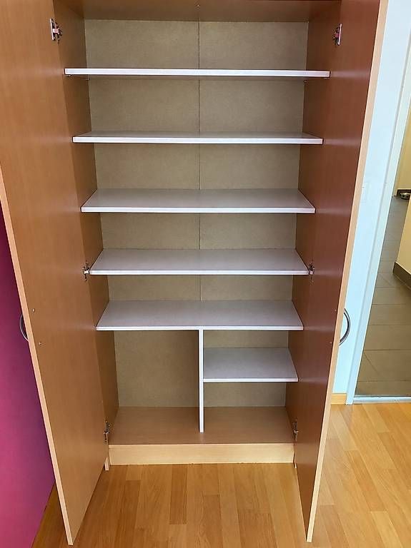 Schränke: Schuhschrank – Gebraucht aus Zuchwil von tgy_2qrg 1