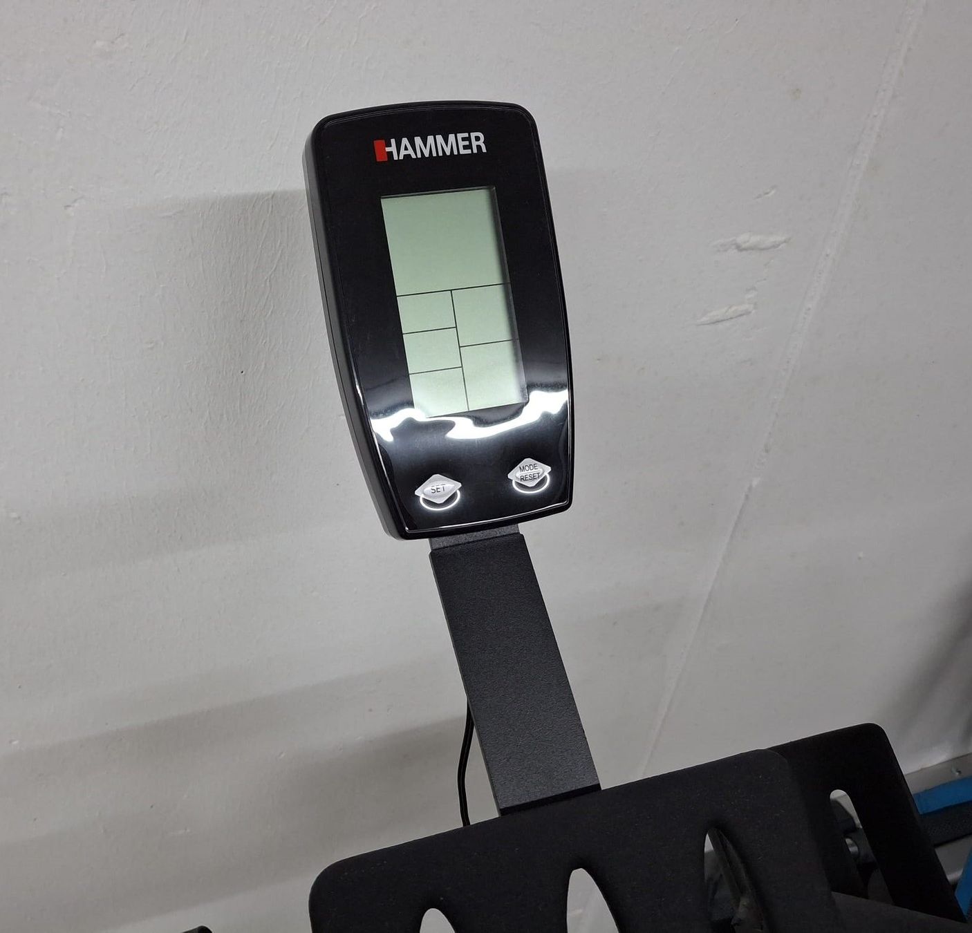 Vélos d'appartement: Hammer Speed Racer (Heimtrainer) – D'occasion à Künten par JanickMueller 1