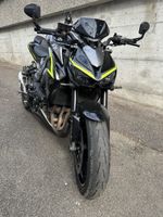 Kawasaki 1000 R Edition