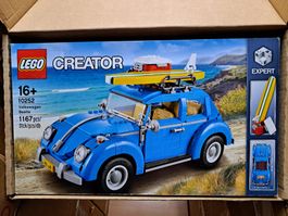 LEGO Creator 20252 VW Käfer