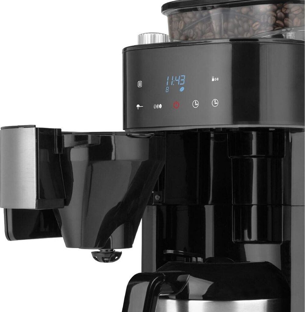 Gastroback Macchine per caffè & Macchine per espresso: Gastroback 42711 S Pro Thermo Grind & Brew – Nuovo e nell'imballaggio originale da Romanshorn venduto da nor_9jxr 2