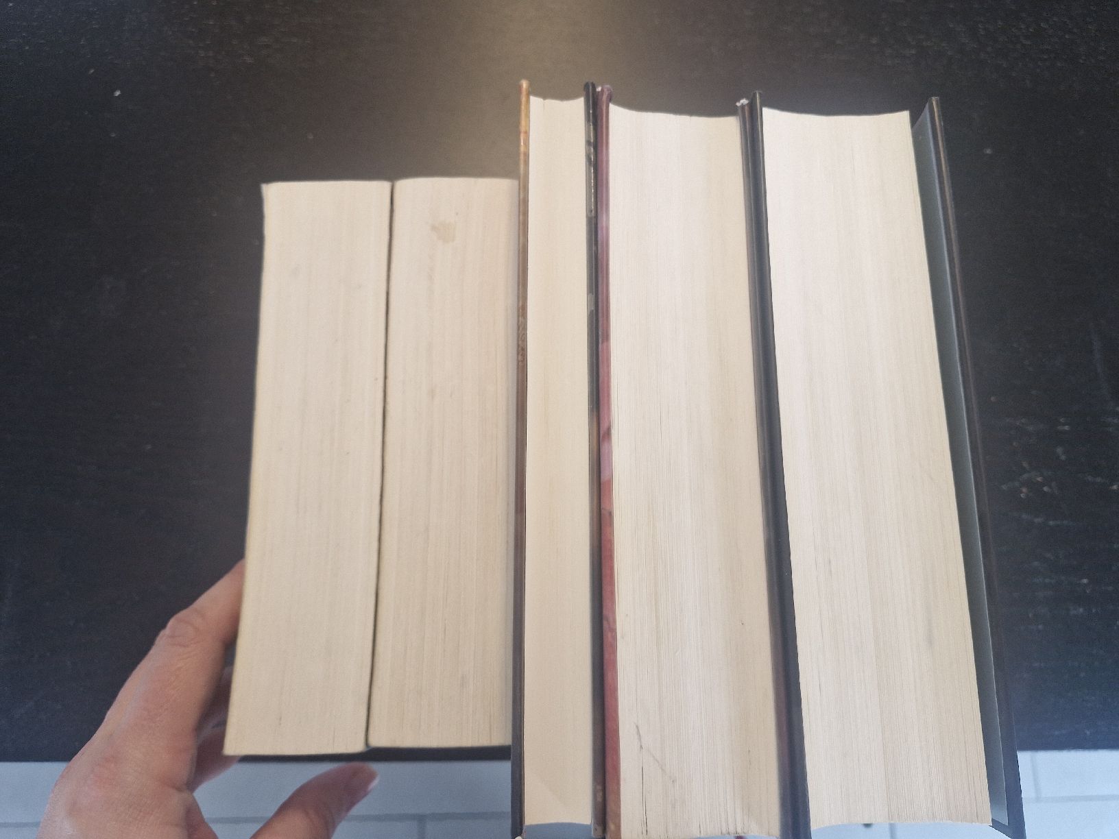Libri: verkaufe komplette Twilight Serie – Usato da Boswil venduto da mir_z8w2 5
