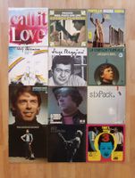 24 Vinyl LPs Schallplatten Sammlung – Jazz, Rock, Blues