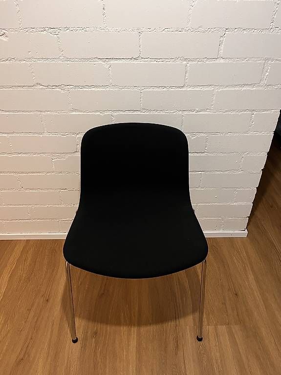 Hay Sedie: 2 originale HAY About A Chair AAC 17 – Usato da Rheinfelden venduto da xan_w2pb