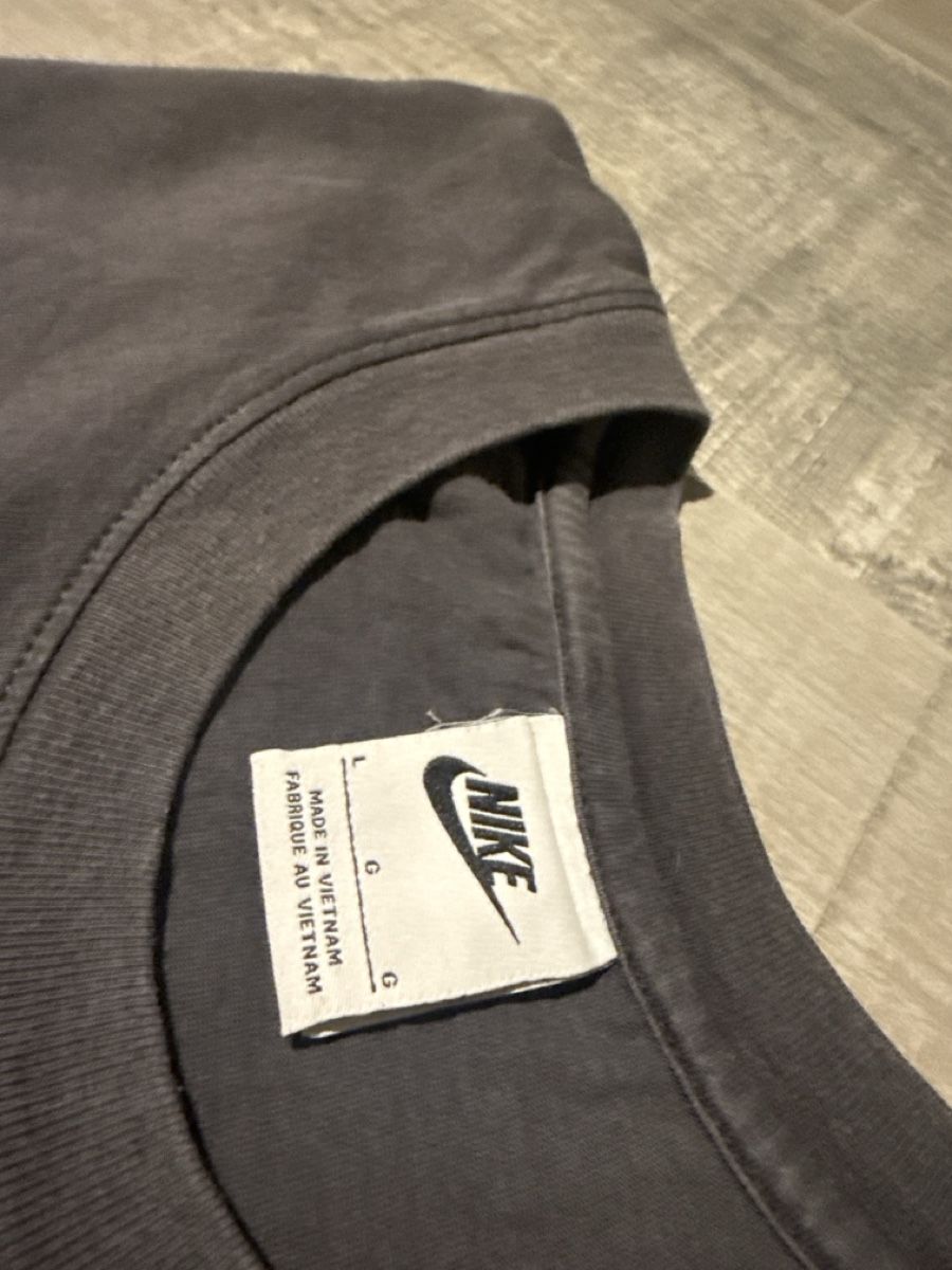 Nike Kleiderpakete & -sets: 2 t-shirt  – Gebraucht aus Tramelan von mar_xrj7 3