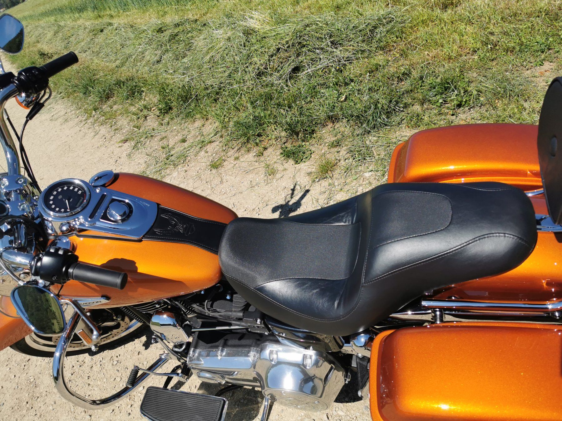 Harley-Davidson Touring: Harley Davidson FLD 103 Switchback – Gebraucht aus Münchenbuchsee von diehausstylisten 5