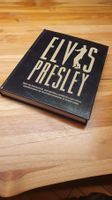 Bildband "Elvis Presley" 21x28 cm, von Marie Clayton
