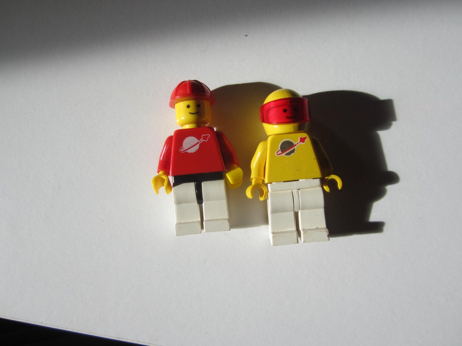Lego Jeux de construction: Lego space – Neuf (Voir description) à Tramelan par Tors