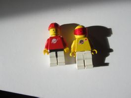 Lego space