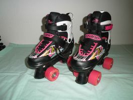 Kinder Rollschuhe, Roller, Crane Grösse 33-36
