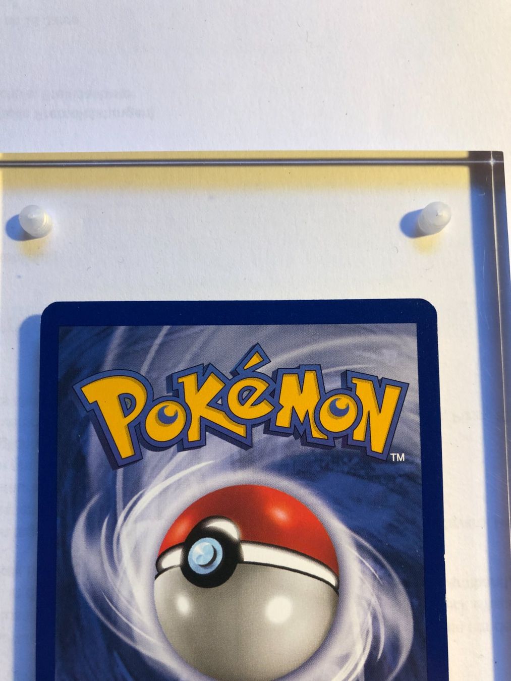 Carte collezionabili: Zubat 1st Fossil - MINT - ab 1.- – Usato da Giubiasco venduto da dan_pr8b 7