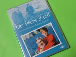 DER KLEINE LORD (Mario Adorf, Marianne Sägebrecht) DVD