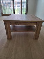 Table de salon Nizza