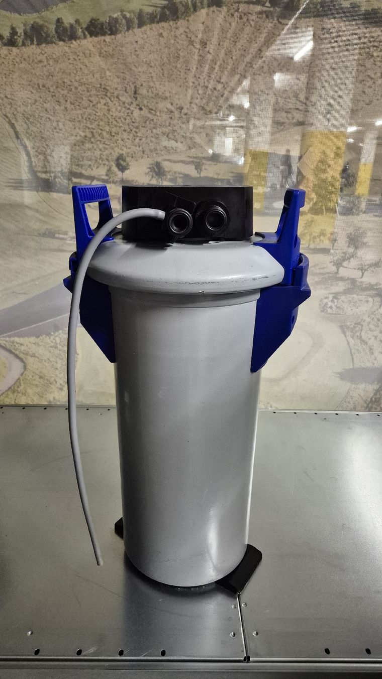 Sanitari: BRITA PURITY Steam 1200 Wasserfilter gebraucht – Usato da Küssnacht am Rigi venduto da evo1979 1