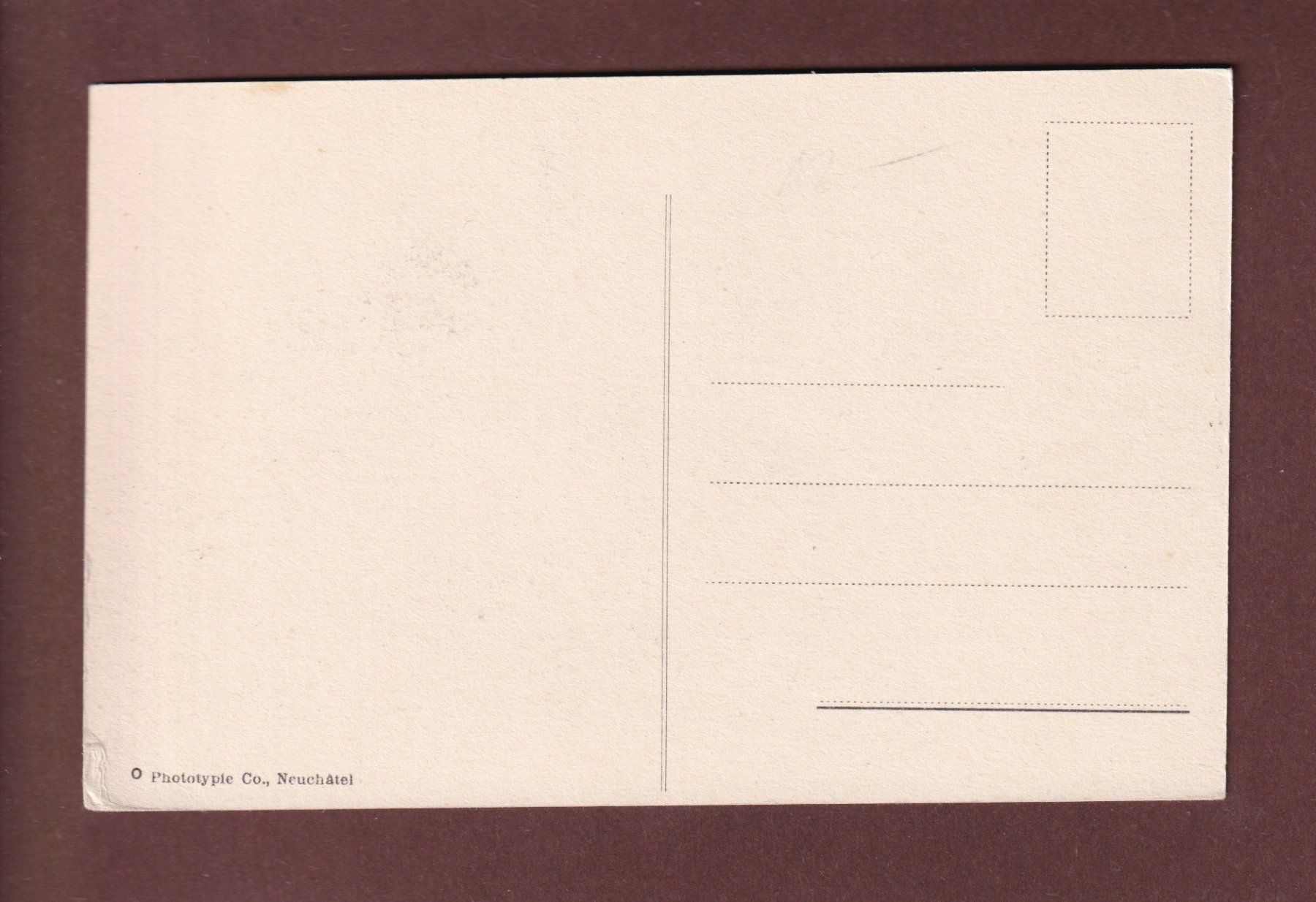 Cartoline postali: LAUSANNE - Flon et Grand Pont – Usato da Pully venduto da nicecards 1