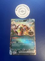 Farigiraf Ex #108 Pokemon Temporal Forces