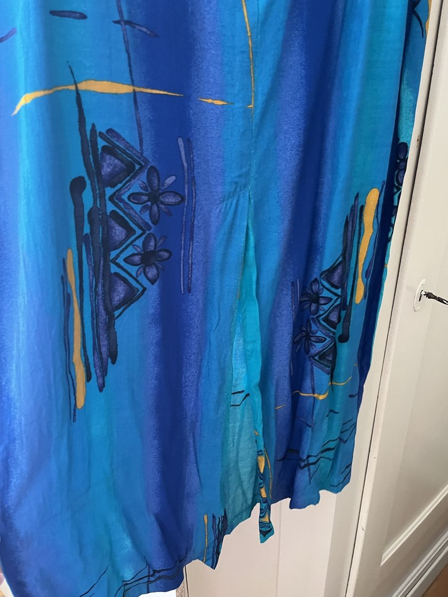 Vestiti: Vintage Sommerkleid – Nuovo (secondo la descrizione) da Zürich venduto da Closetbesties 2