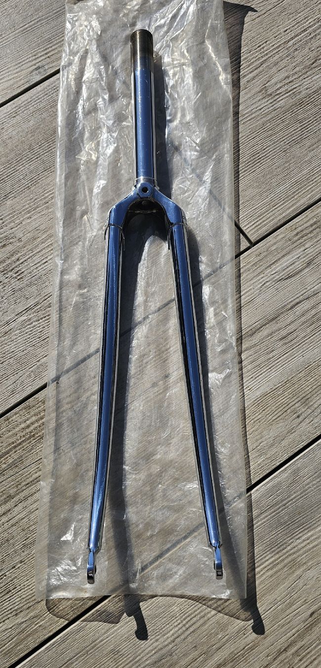Colnago Pezzi di ricambio: Colnago Rennradgabel NEU – Nuovo e nell'imballaggio originale da Lengnau AG venduto da Scheslain01 9