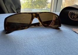     Ray-Ban Sunglasses 4094 710 Tortoise Italy