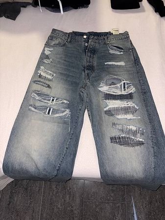 B1 Archive Jeans