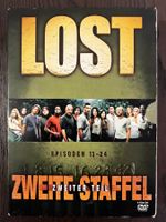 Lost Staffel 2 Teil 2