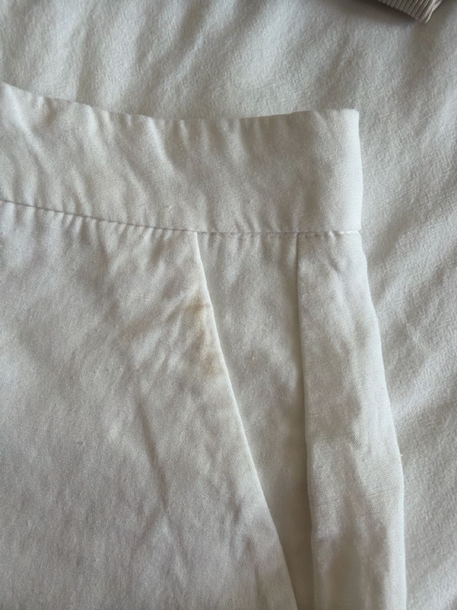 Zara Pantalons: ZARA shorts  – D'occasion à Buonas par mej_6s67 2