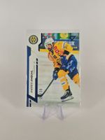 🔵🏒 HC Davos * Andres Ambühl * Base Blue 22/30 *