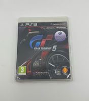 Gran Turismo 5 (PS3)
