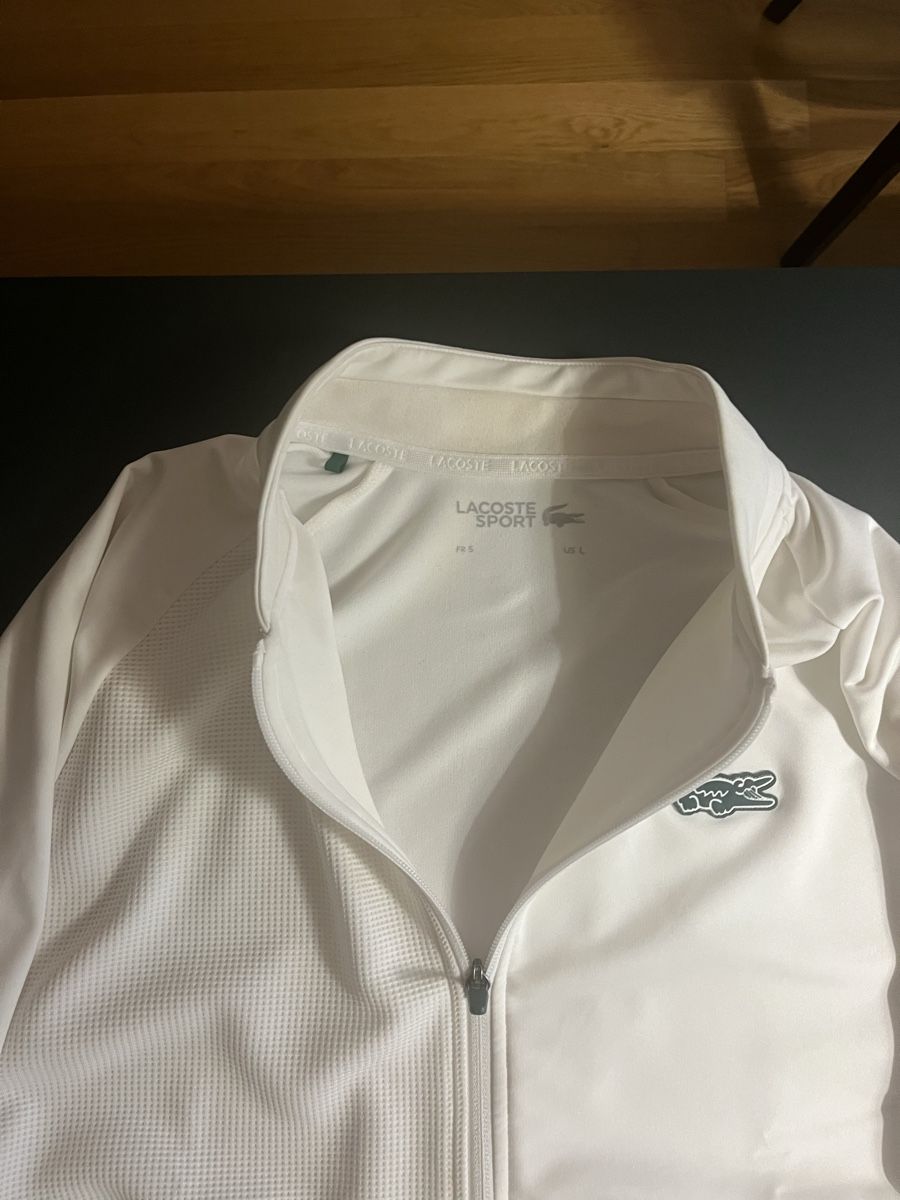 Lacoste Maglioni & Felpe: Lacoste – Nuovo (secondo la descrizione) da Zürich venduto da Karl8000 2