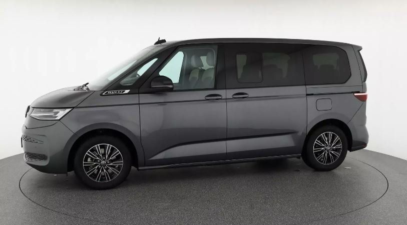 Volkswagen Pneus & Kompletträder: VW T7 Multivan Original Winterräder 17 Continental – Gebraucht aus Schenkon von S-Mobile 2