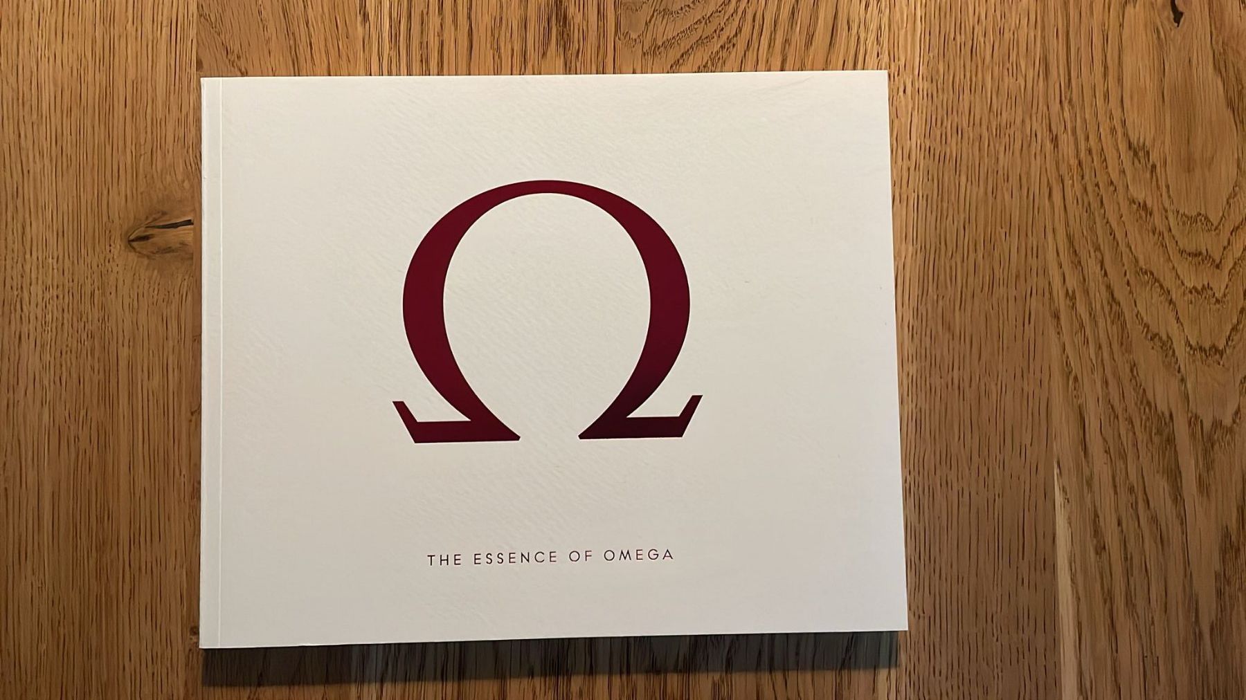 Bücher: Catalogue montres Omega – Gebraucht aus Marly von hay_kym6