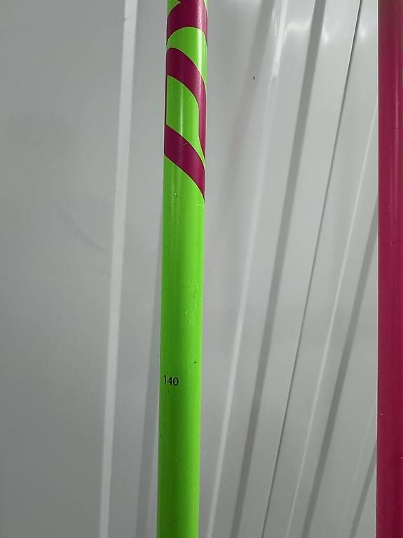 Bâtons de ski: Bâtons Dynafit Carbon 140cm  – D'occasion à Le Mont-sur-Lausanne par swisssail 3