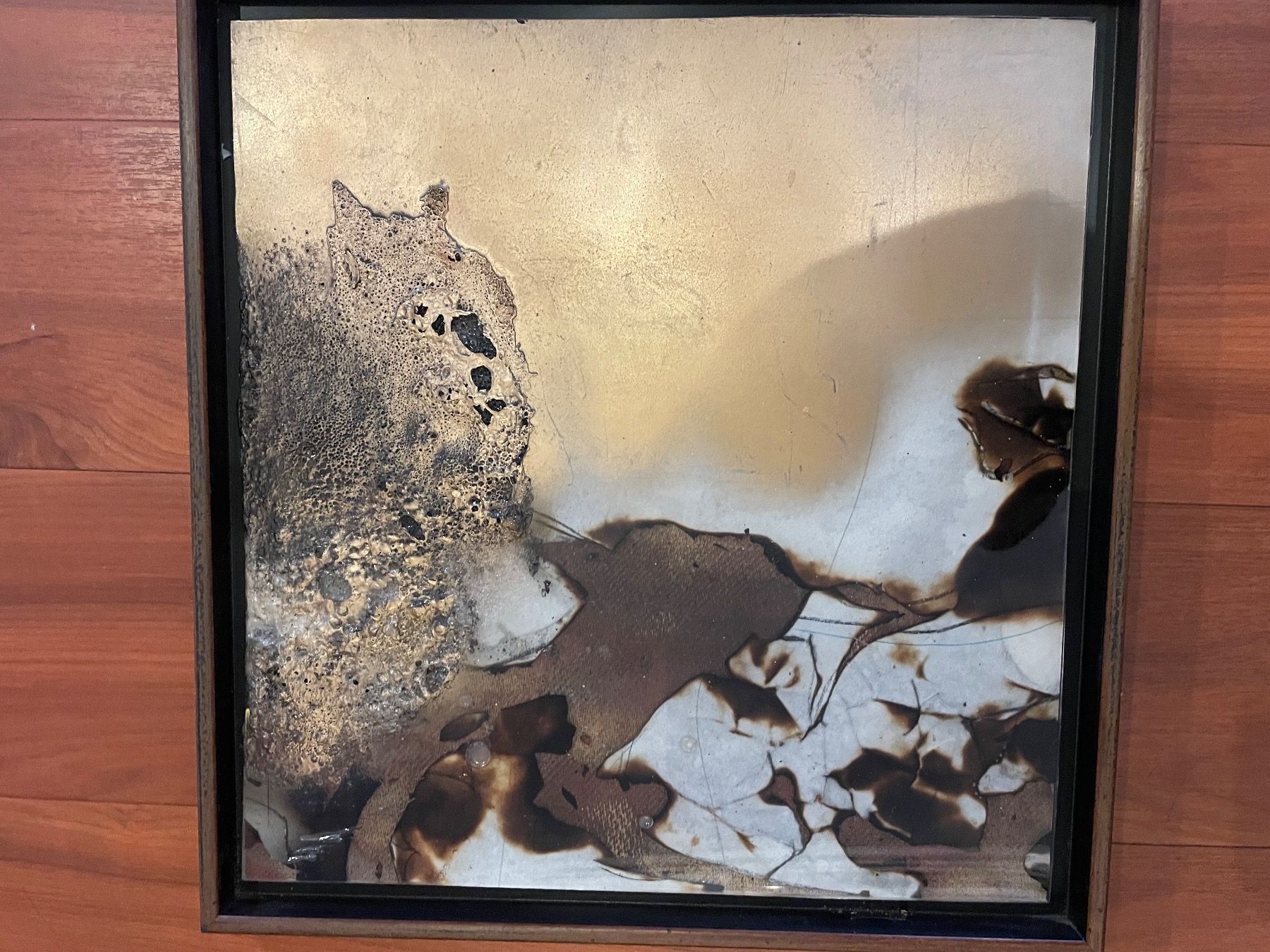 Foto & Immagini: Tolles Multiple von Robert Rauschenberg! – Usato da Fidaz venduto da KunstsammlerGR60 1