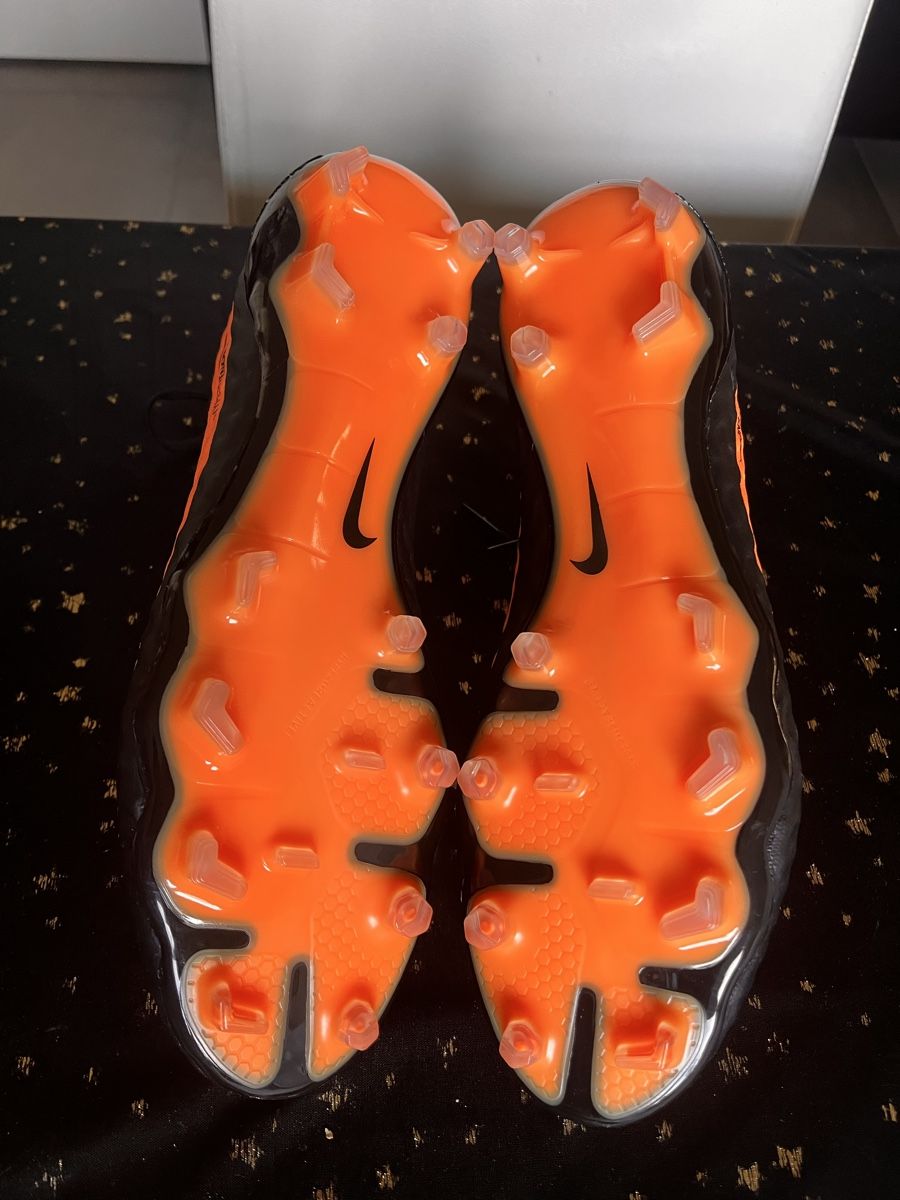 Nike Scarpe da uomo: Nike Hypervenom Phantom RGN SE FG – Nuovo e nell'imballaggio originale da Kaiseraugst venduto da a1n2d3i4 1
