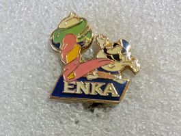 Ansteckpin 110: Enka