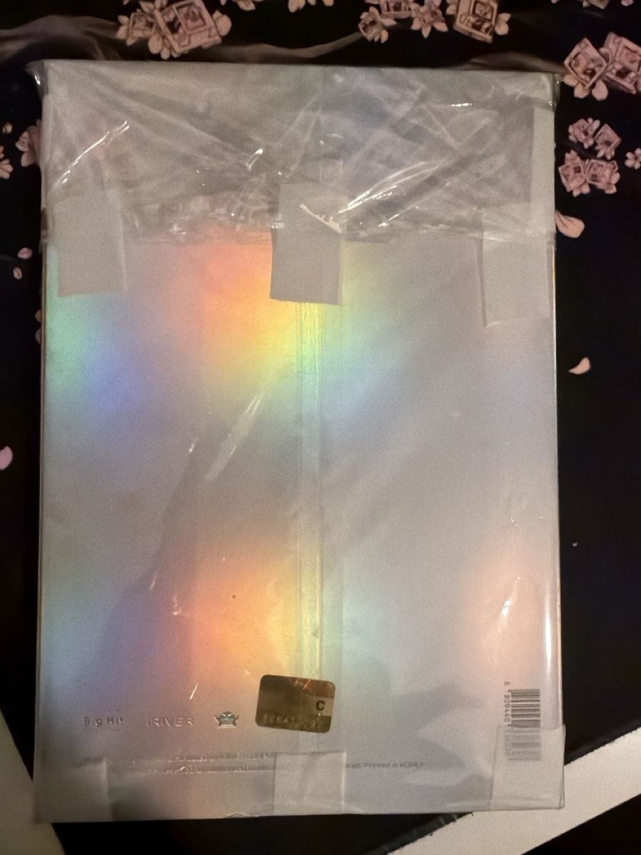 CD: BTS signed album Love yourself answer – Usato da Urtenen-Schönbühl venduto da Mingyeonshi 1