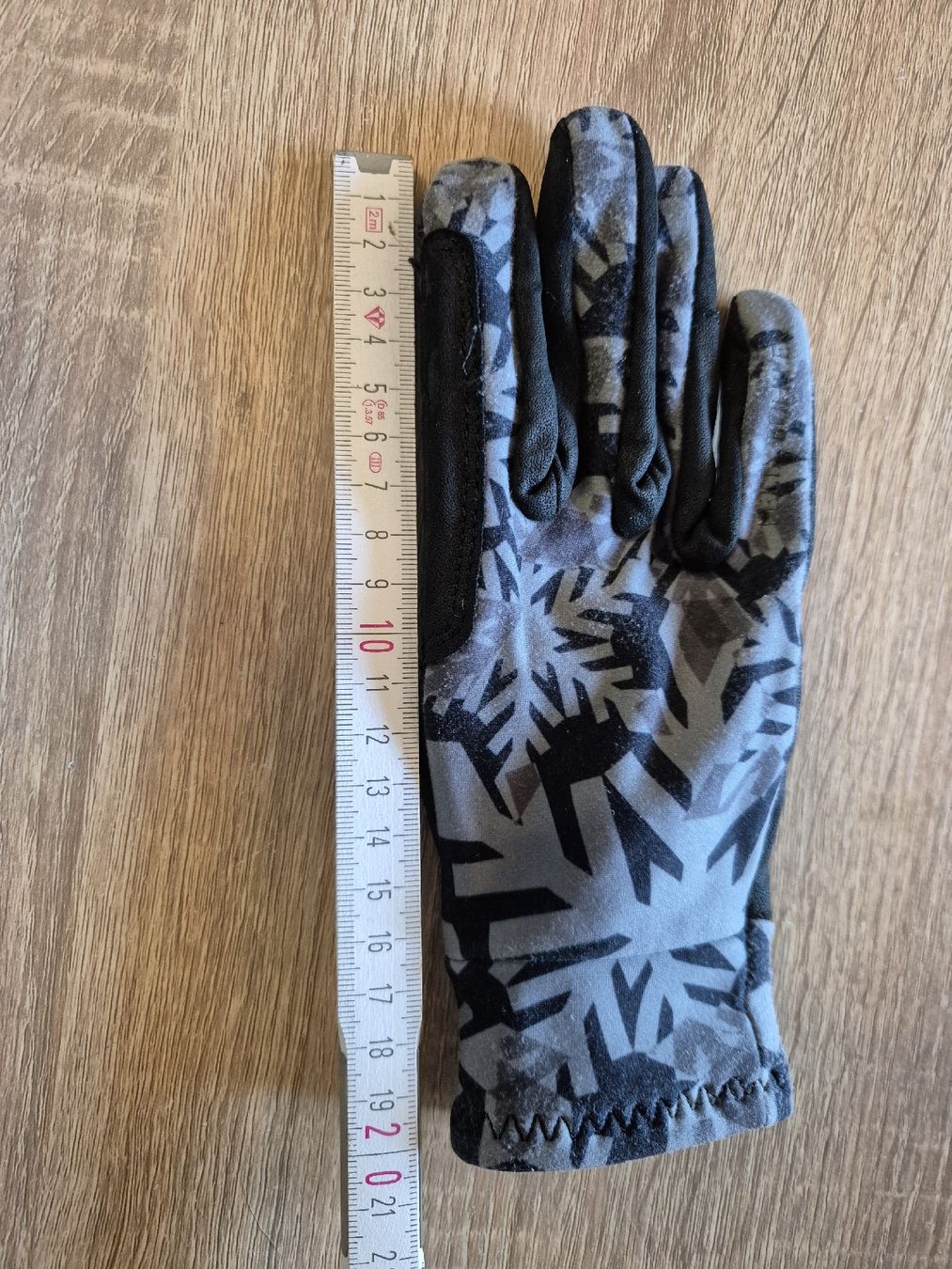Briglie & Cavezze: Reithandschuhe XS – Usato da Meggen venduto da Orrinka20 3