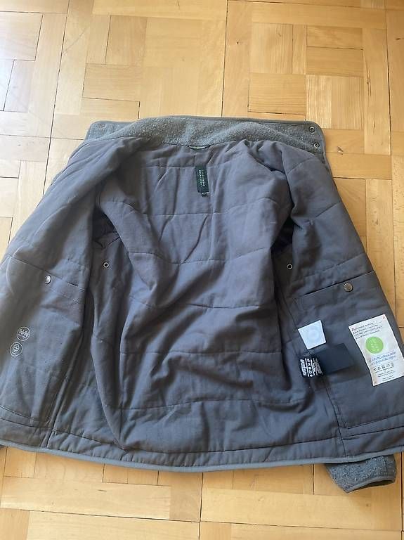 Jacken: LangerChen Jacke Howland – Neu (gemäss Beschreibung) aus Bern von ani_bn87 4