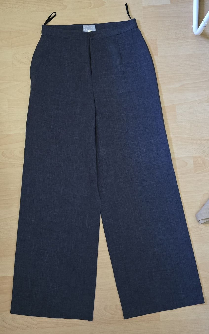 Completi & Tailleur: Anzughose Gr.38 – Usato da Oberbipp venduto da Meaw13