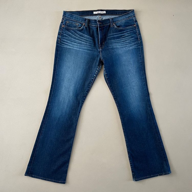 J BRAND Jeans | Bailey Heritage👖 (Gebraucht) in zürich für CHF 30 – mit ...